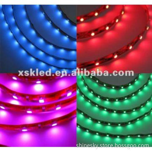 channel letter sign led strip